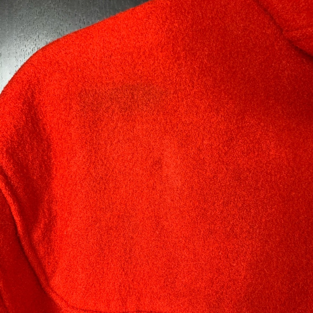 Smythe & Co. Classic Woolfelt Toggle Duffle Coat - Picture 8 of 8